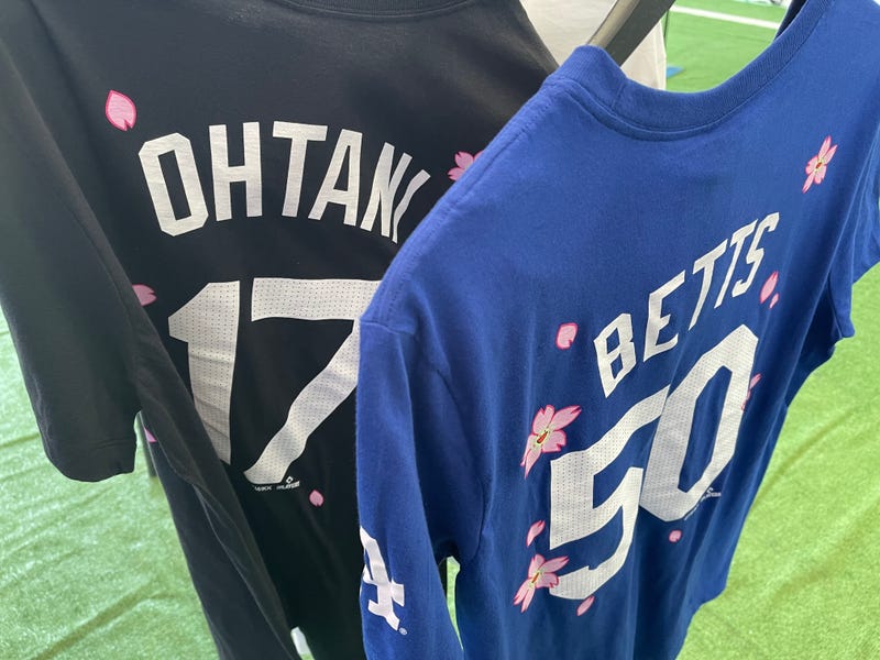 Shirts from collection