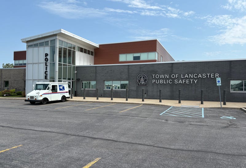 Lancaster Police Department