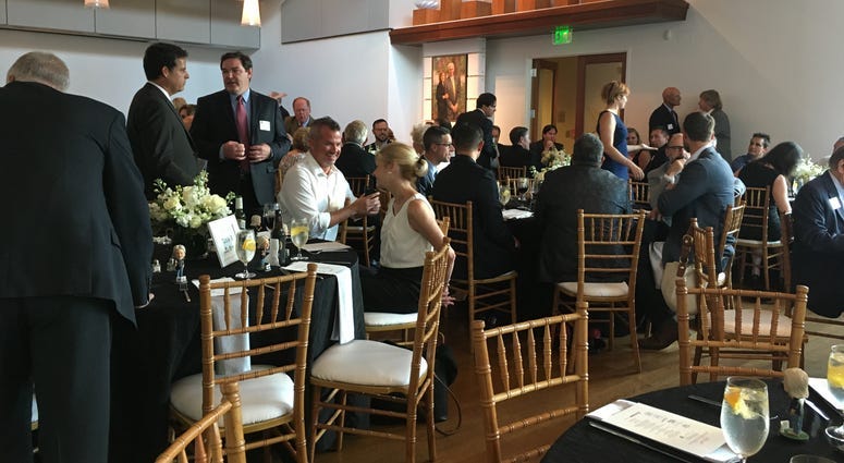 WBT's 95th Gala