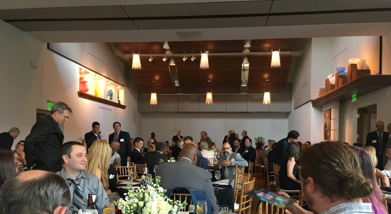 WBT's 95th Gala