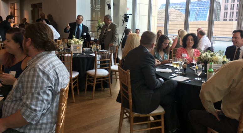 WBT's 95th Gala