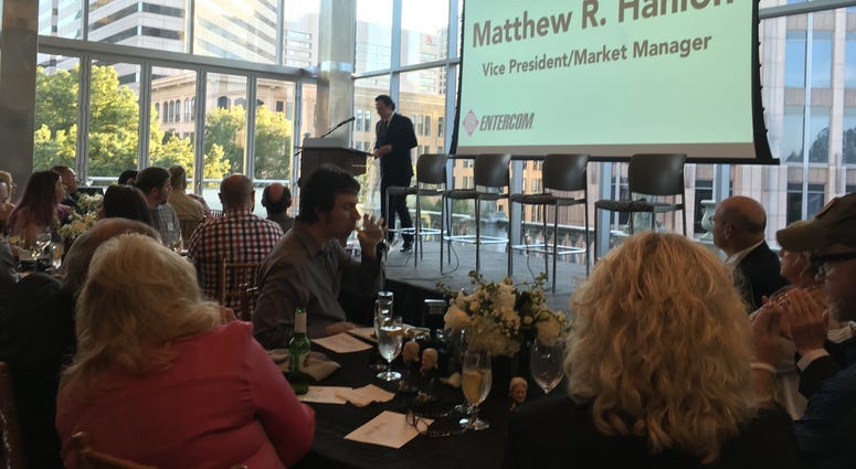 WBT's 95th Gala