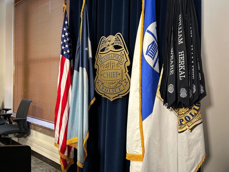 Minneapolis Police are asking for the public’s help after what is being described as an early morning crime spree Tuesday.