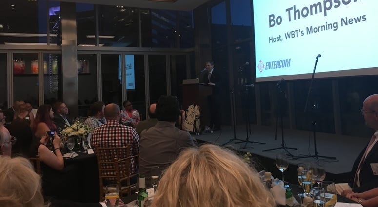 WBT's 95th Gala