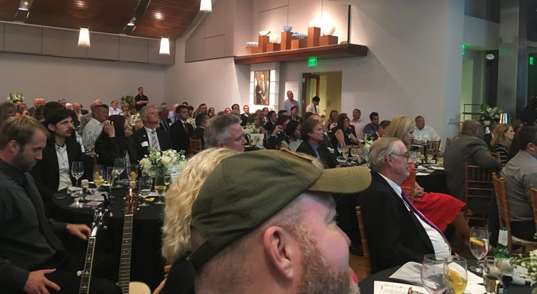 WBT's 95th Gala
