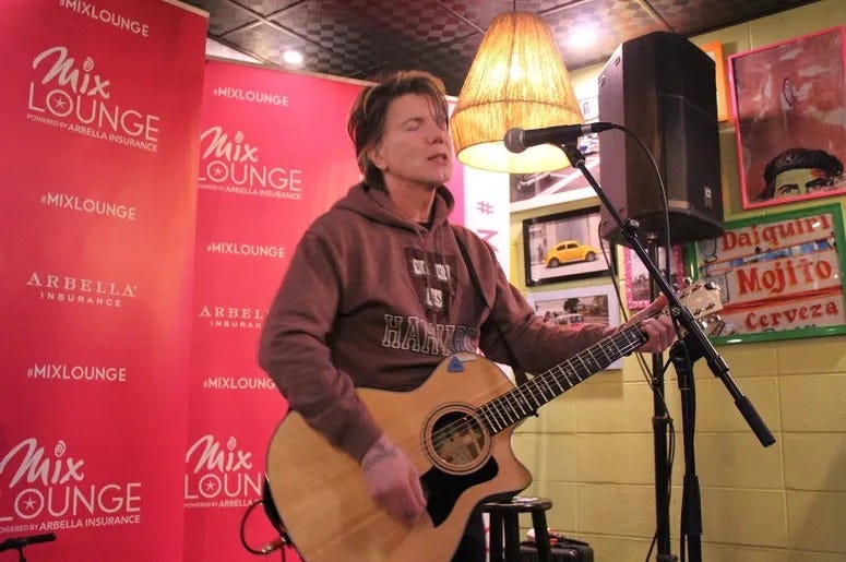 Johnny Rzeznik
