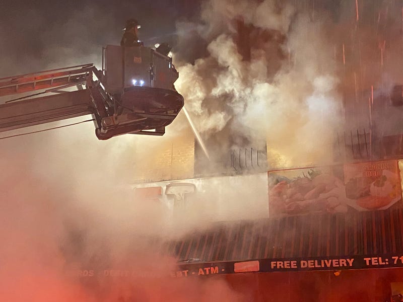 FDNY