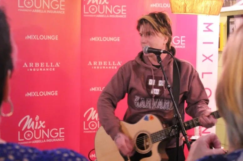 Johnny Rzeznik