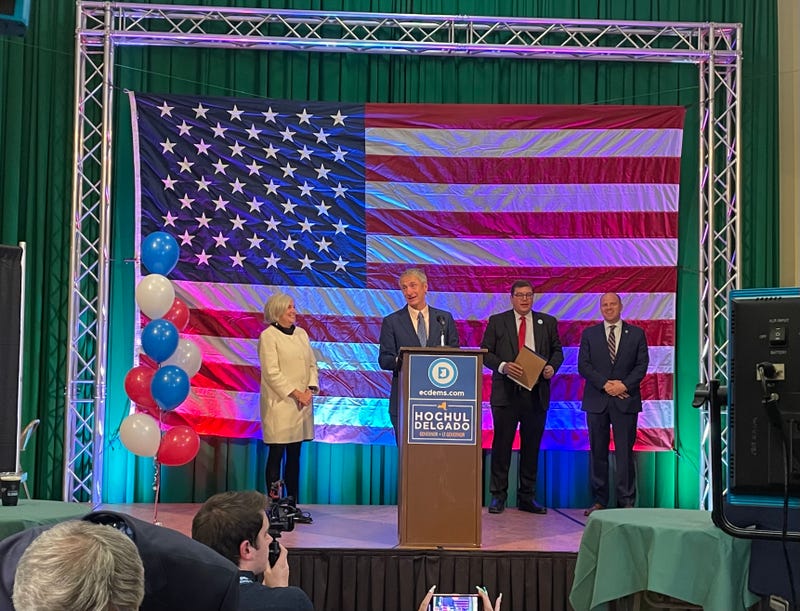 State Senator Sean Ryan