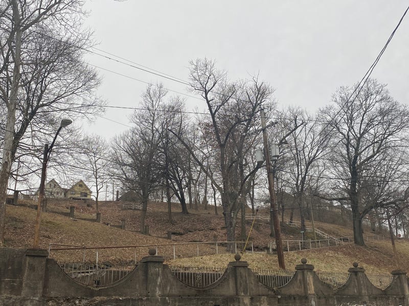 6th St. Park in Monessen