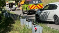 21 injured after school bus crashes carrying Aliquippa Jr. High football team