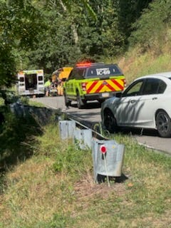 Bus Crash
