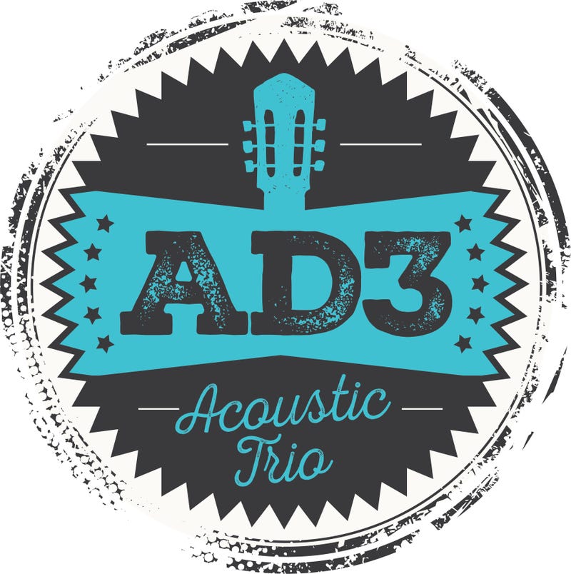AD3 Acoustic Trio