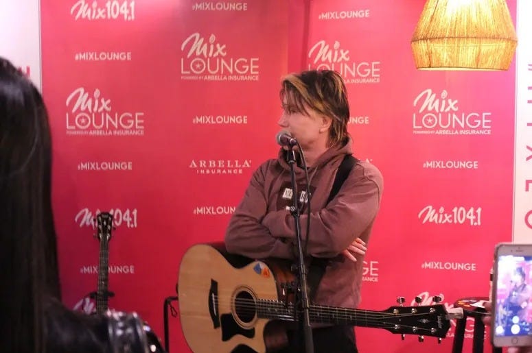 Johnny Rzeznik
