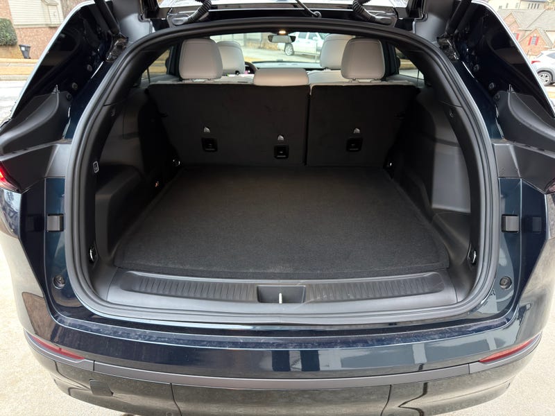 2025 Jeep Wagoneer S Limited 4XE