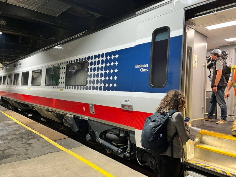 Amtrak