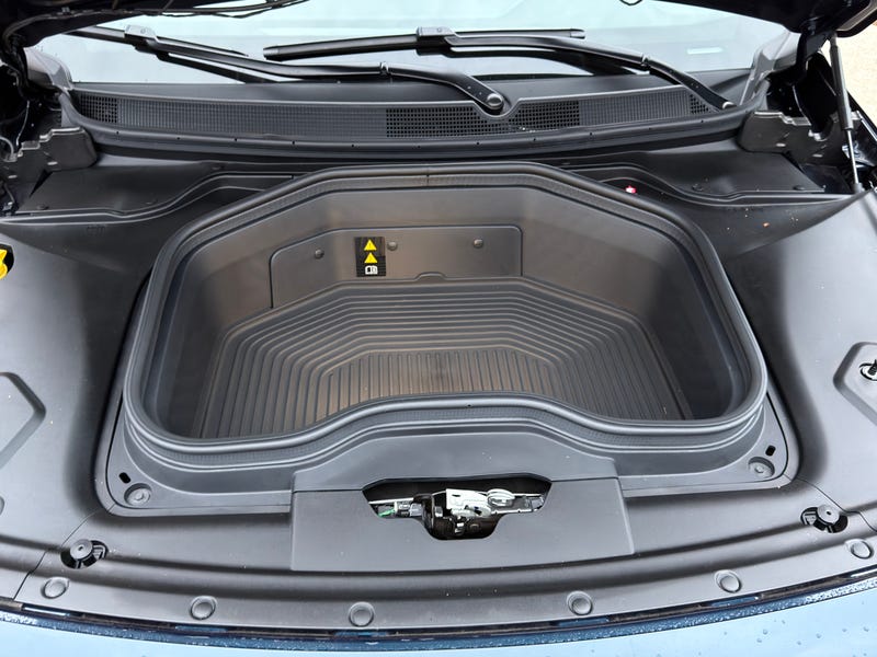 2025 Jeep Wagoneer S Limited 4XE