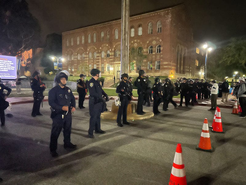 Police