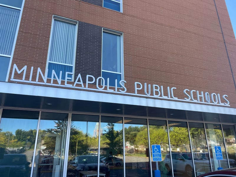 Disturbing allegations of child abuse in the Minneapolis Public School District.