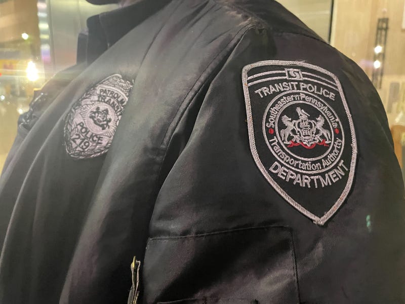 SEPTA transit police 
