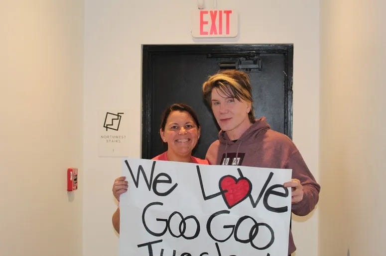 Johnny Rzeznik