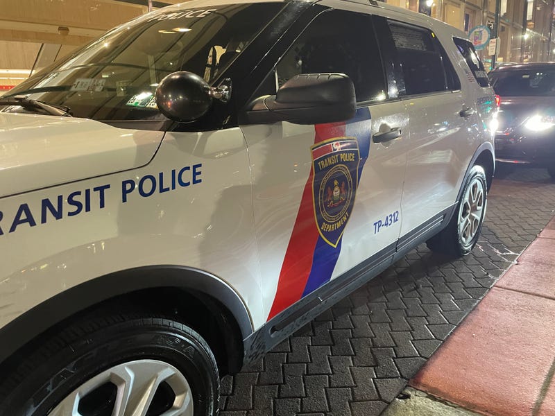 SEPTA Transit Police