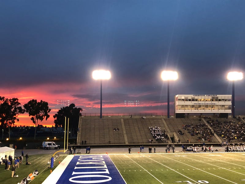 2018 CIF State Championship