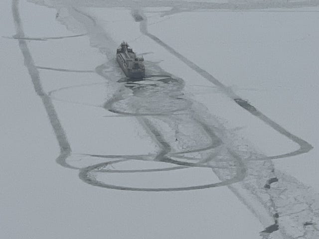 Manitoulin