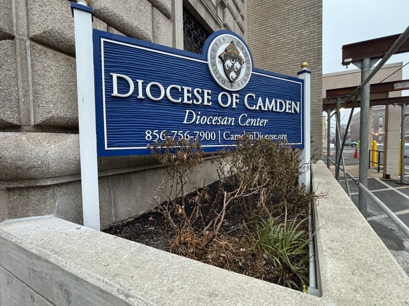 Diocese of Camden 