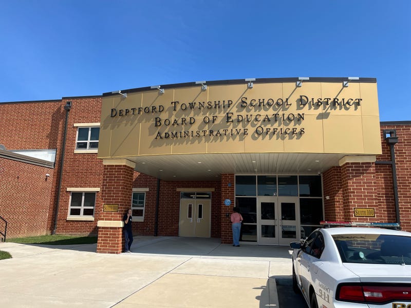 Deptford Township School District