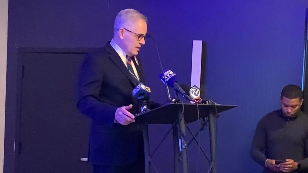 By large margin, Krasner wins Philadelphia District Attorney race over Peruto