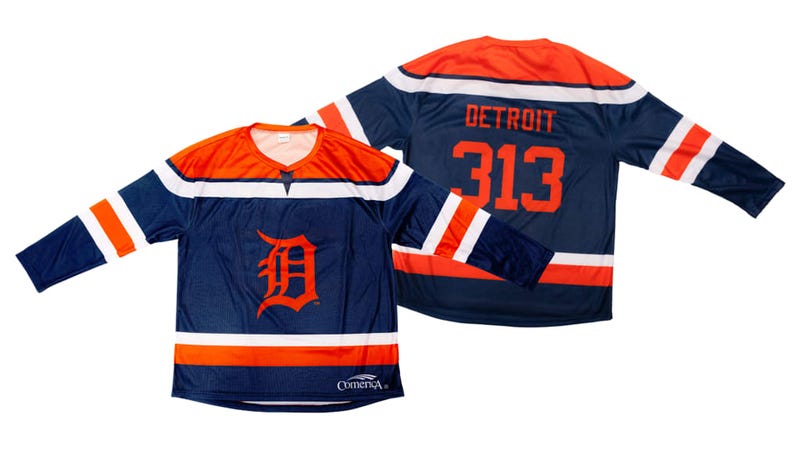 Detroit Tigers