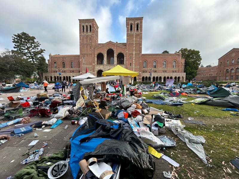 UCLA