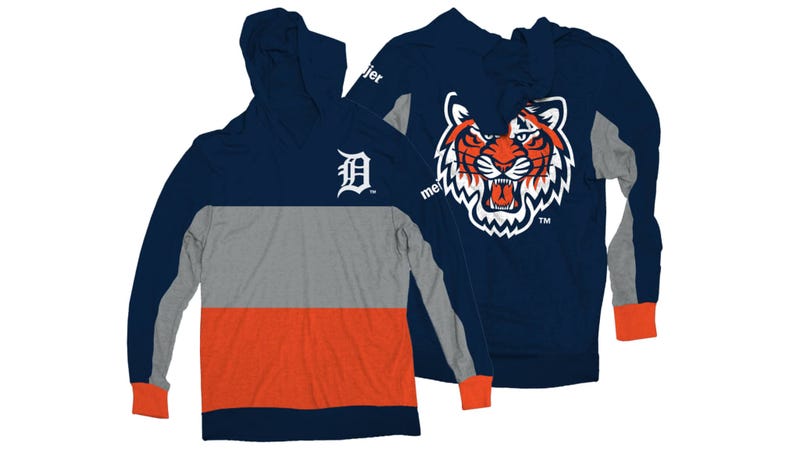Detroit Tigers