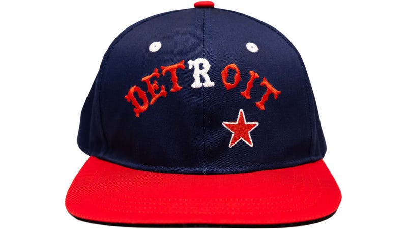 Detroit Tigers