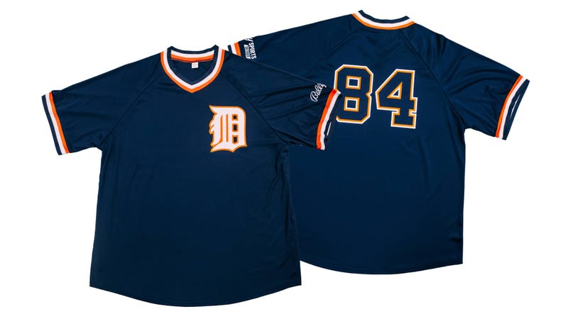 Detroit Tigers
