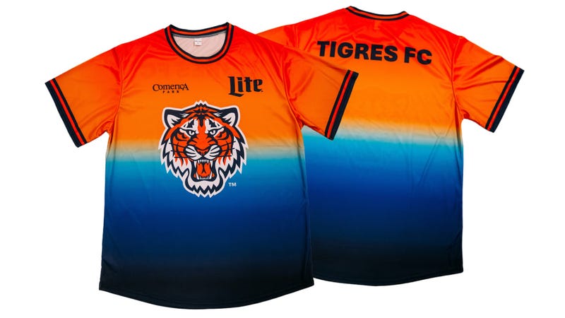 Detroit Tigers