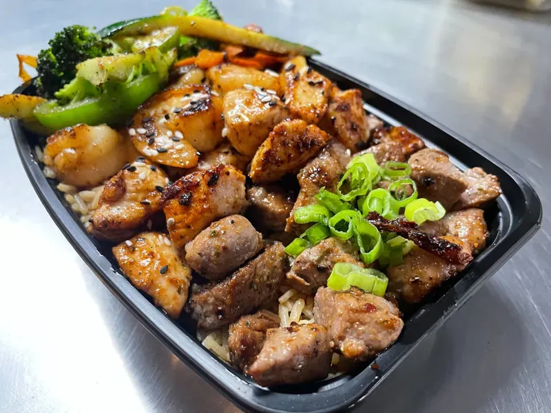 food
