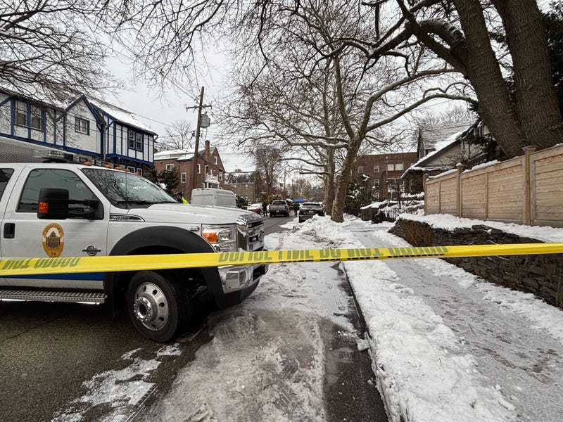 Lower Merion police investigating ‘incident’ near City Avenue