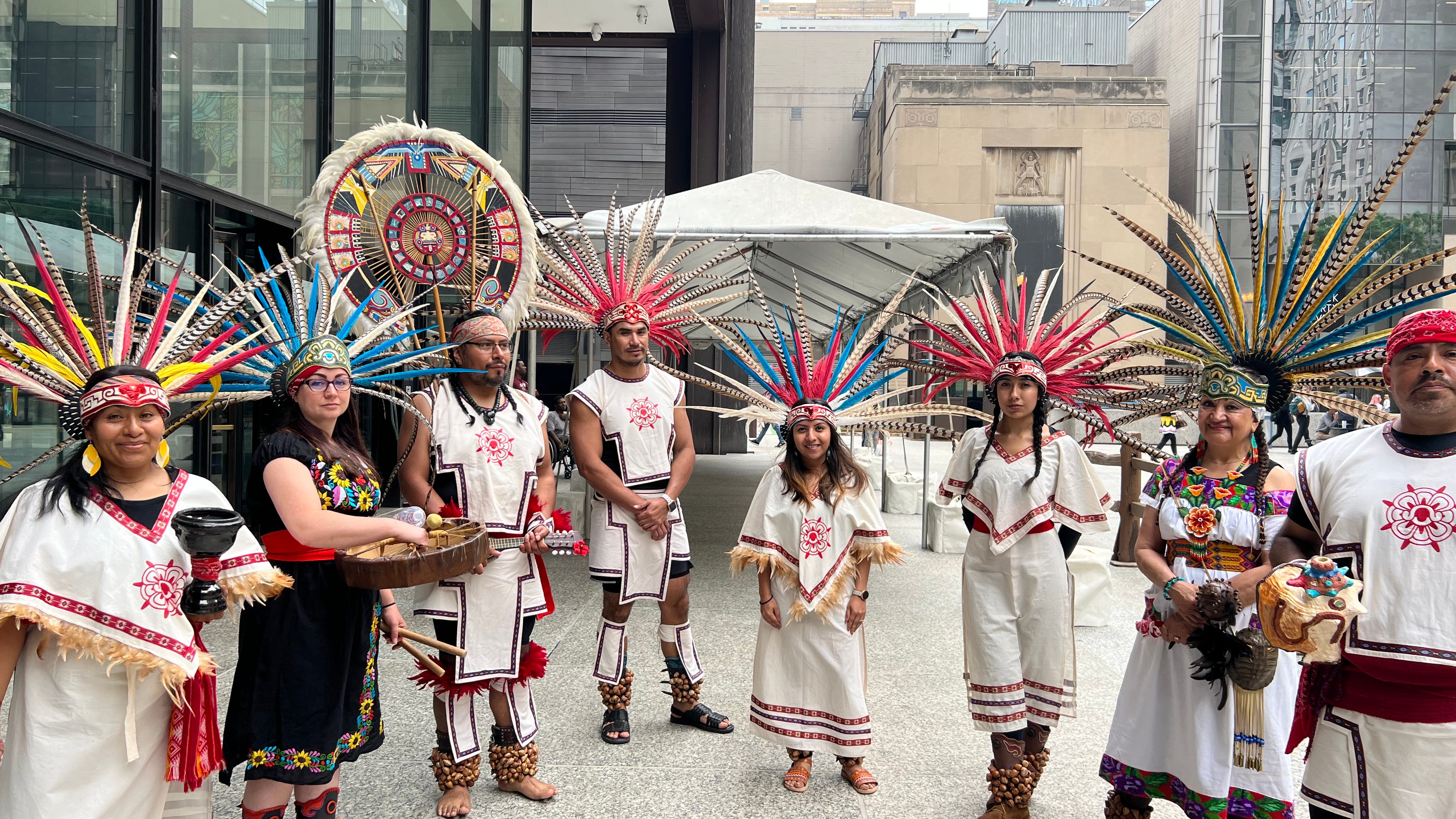 Cook County celebrates nature, indigenous culture