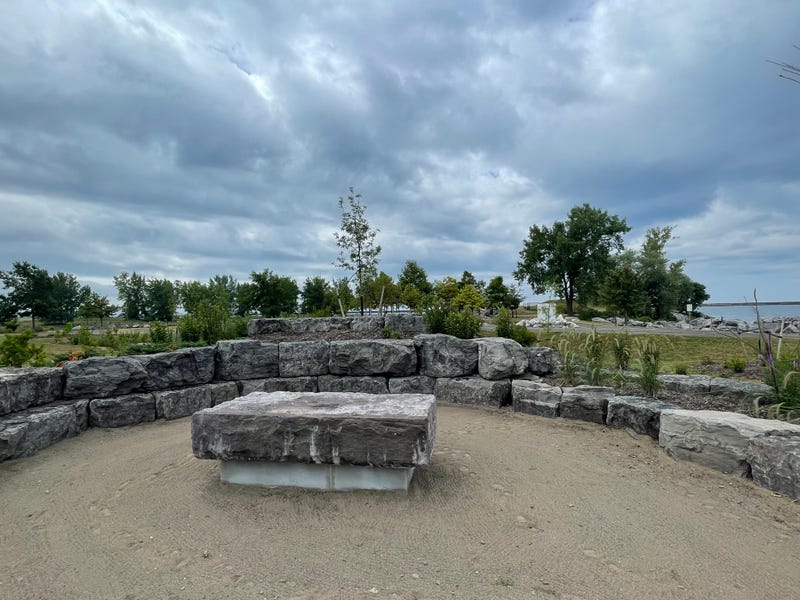 Wilkeson Pointe