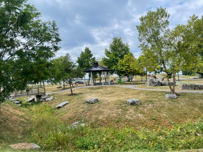 Wilkeson Pointe