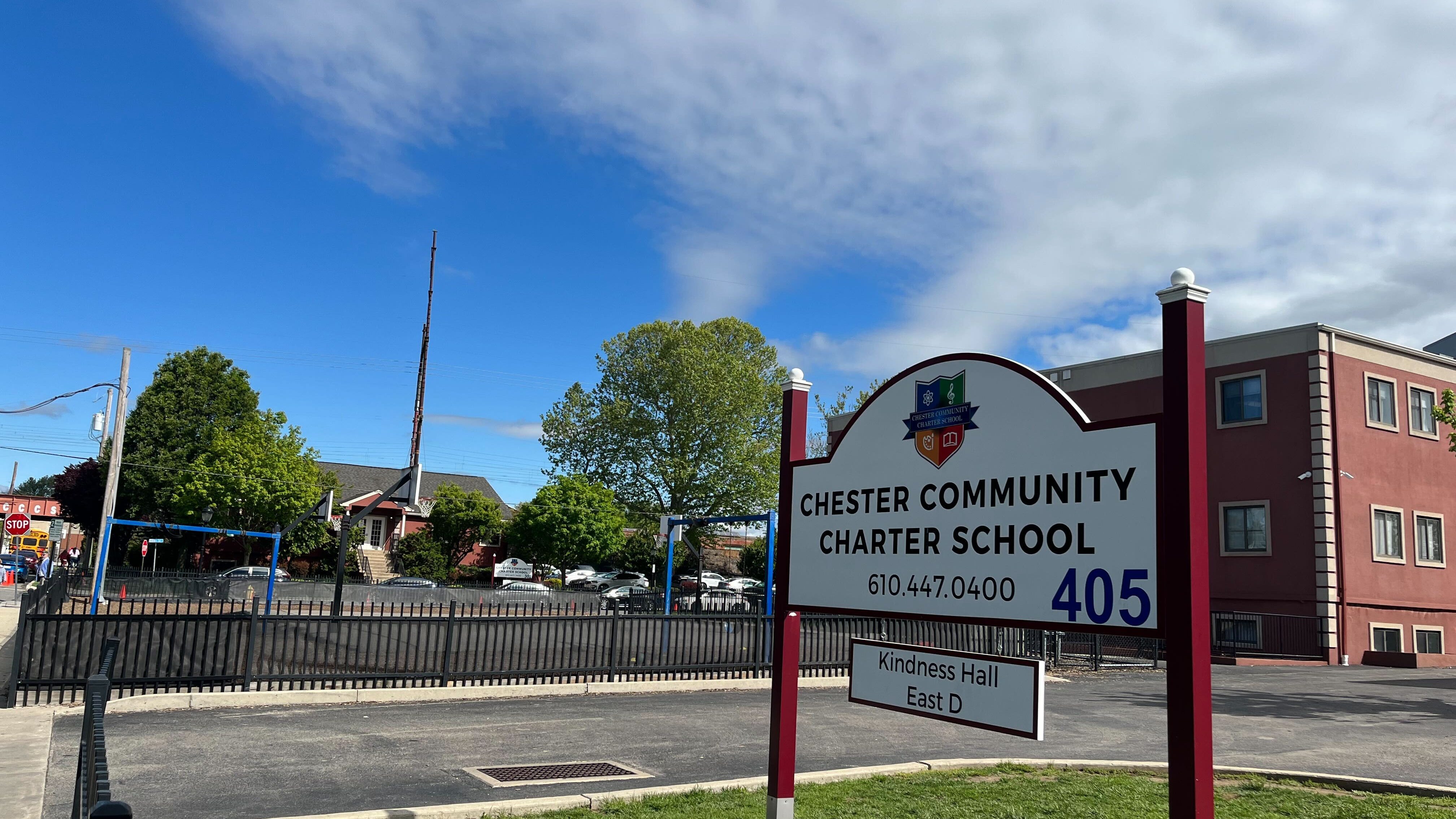 Chester community mourning death of 2 boys struck, killed by Amtrak train