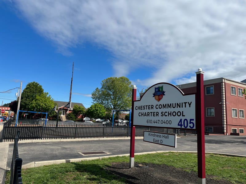 Chester Community Charter School