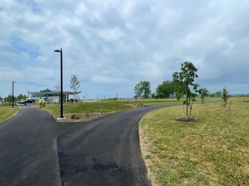 Wilkeson Pointe
