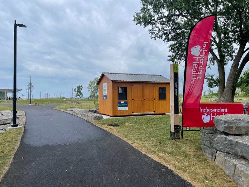 Wilkeson Pointe