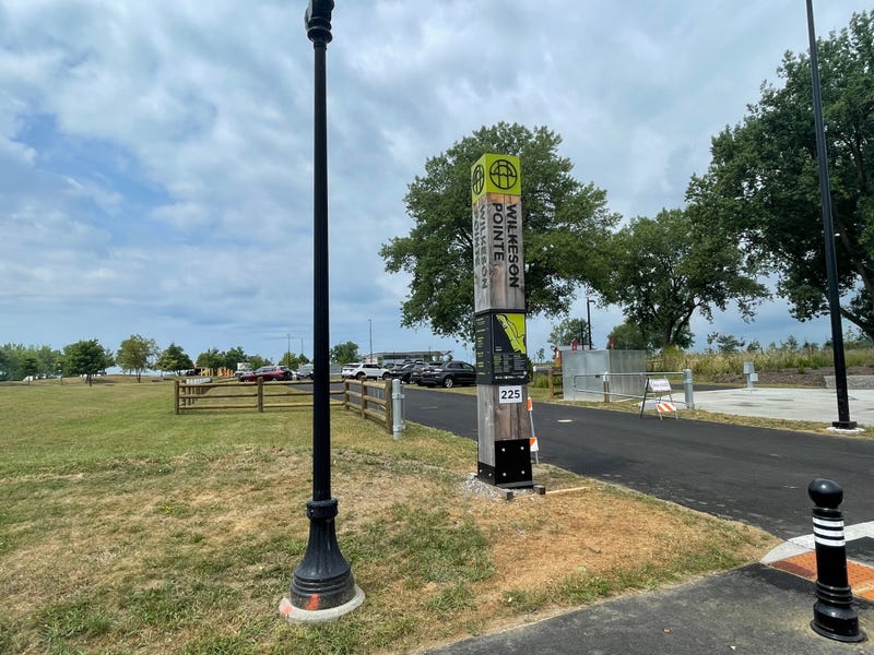 Wilkeson Pointe