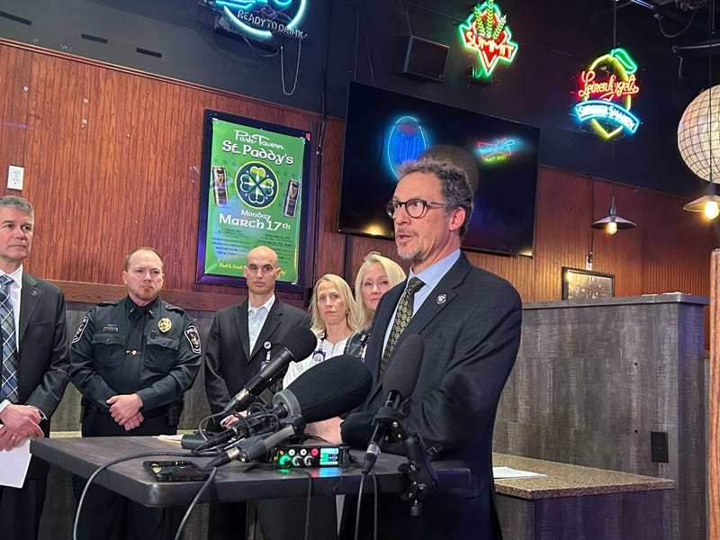 Lawmakers like Senator Ron Latz (DFL- St. Louis Park) are calling for changes to Minnesota's DWI policies.