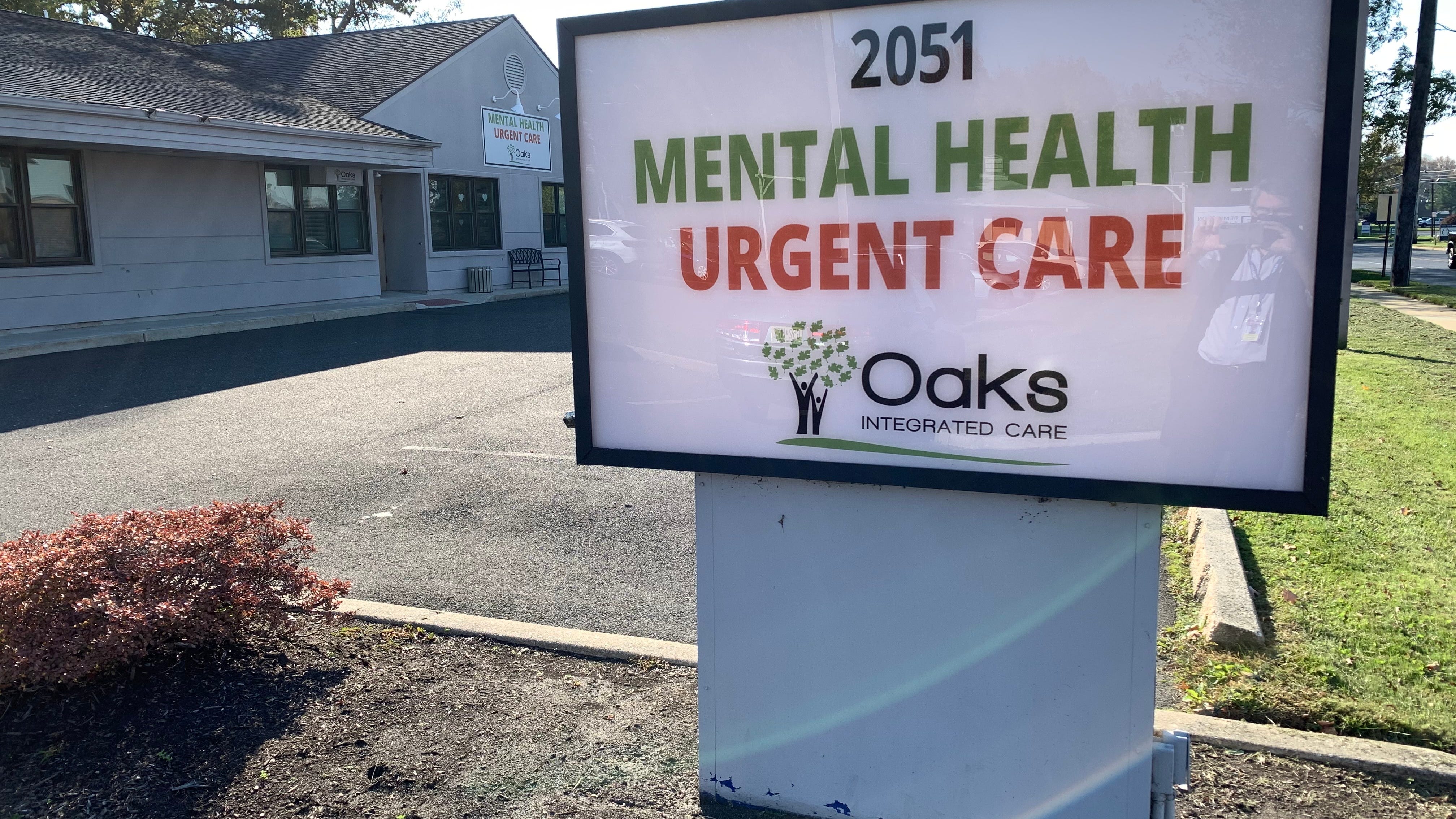 Mental health nonprofit sees increase in patients after rebranding its South Jersey facilities