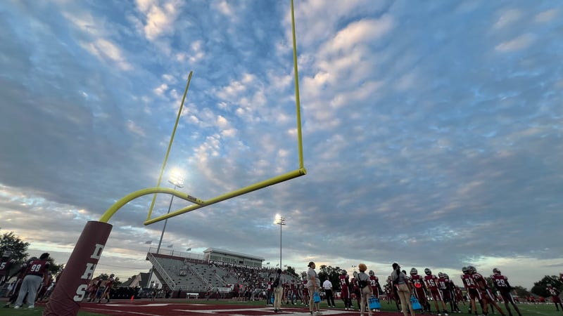 Destrehan Football